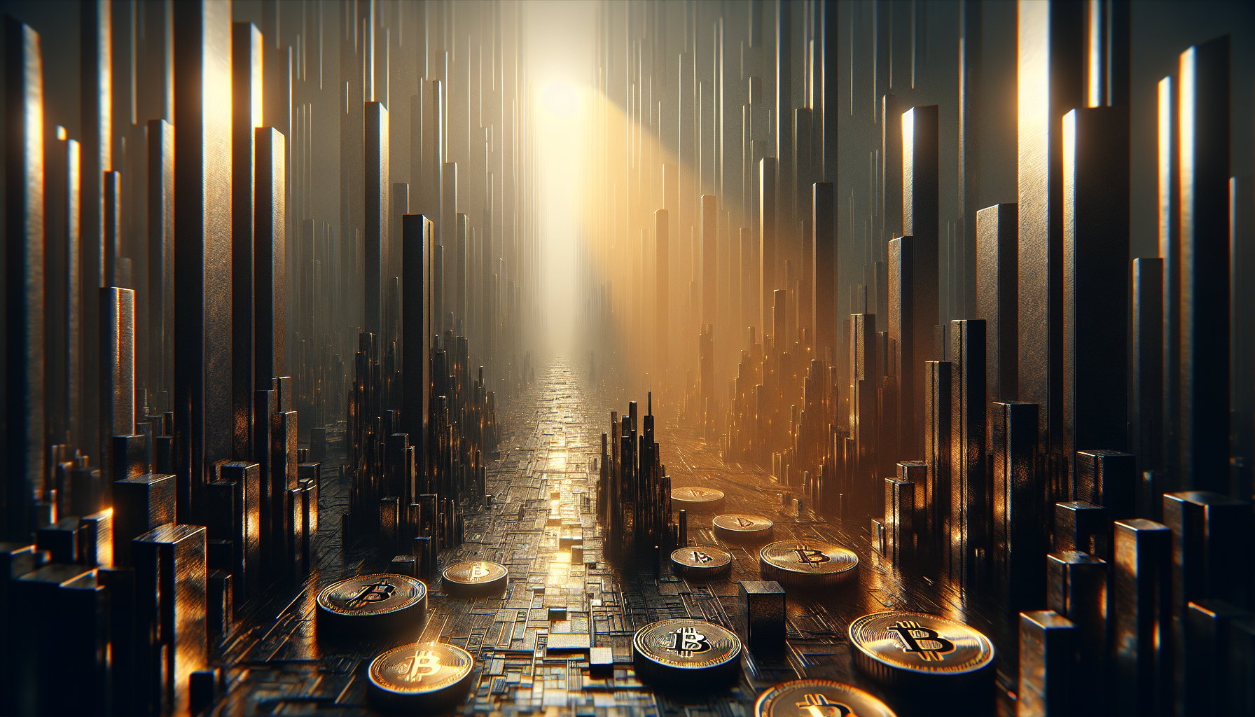 Bitcoin ETF inflows hit $471M, highest since late February - Bitcoin