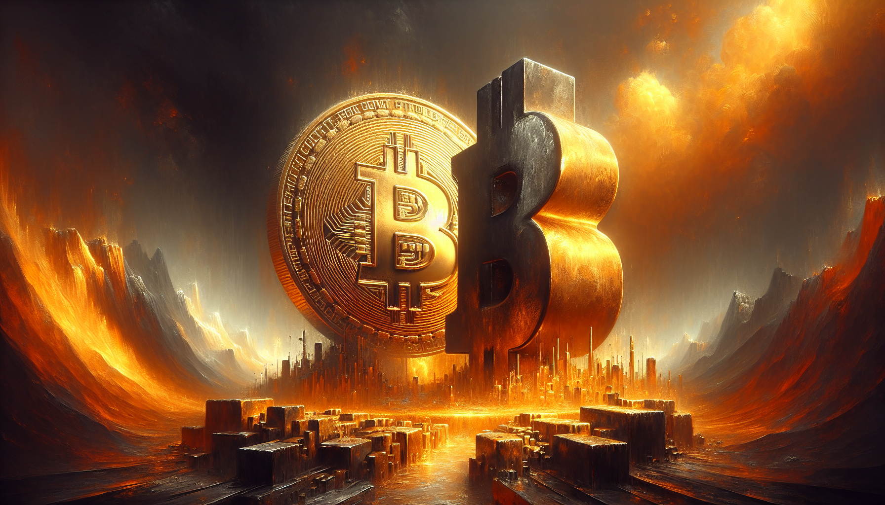 Bitcoin ETFs 'will be larger' than gold ETFs: Analyst - Bitcoin