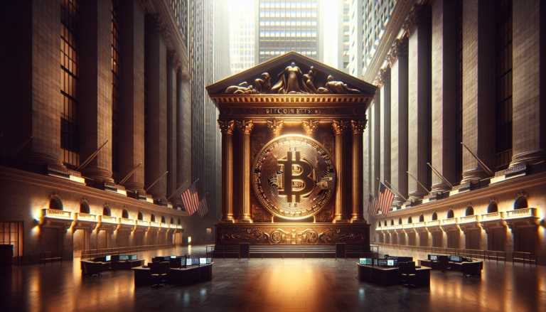 Bitcoin ETFs Add $471M in Biggest One-Day Haul Since February - Bitcoin