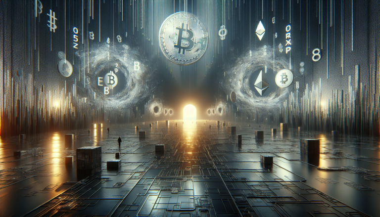 Bitcoin ETFs Break Four-Month Negative Streak With $1.32B Inflows While ETH, XRP Funds Bleed - Market Analysis