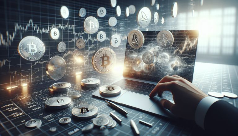 Bitcoin ETFs Gaining Ground, Could Soon Surpass Gold—Analyst - Market Analysis