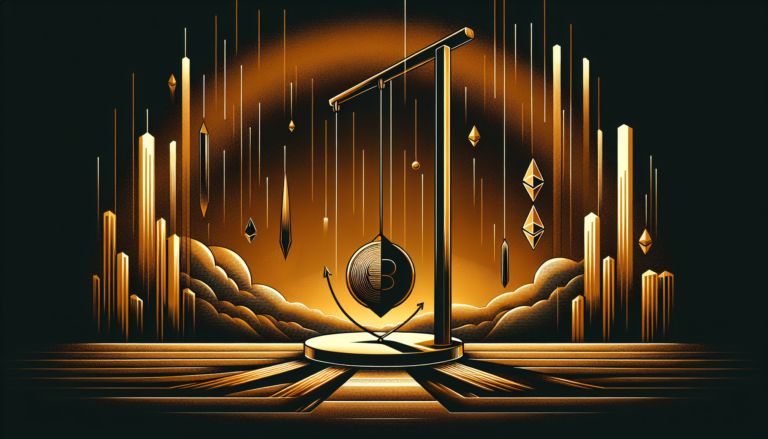 Bitcoin, Ether near levels that could signal trend reversal: Analyst - Bitcoin