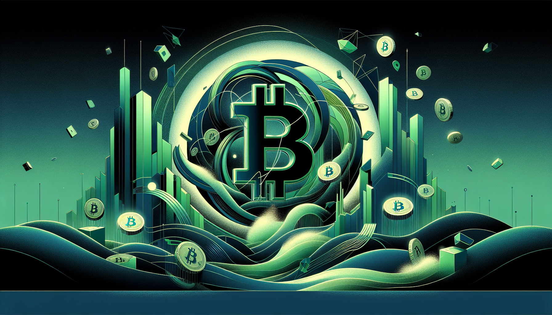 Bitcoin Eyes Q2 Rebound as Institutions Deepen Crypto Commitment: Nexo - DeFi