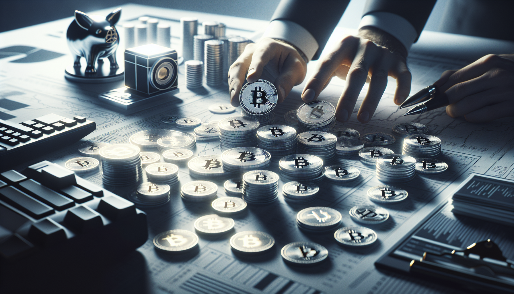 Bitcoin Flashes ‘Dangerous’ Macro Fractal – What To Expect For Price - Market Analysis