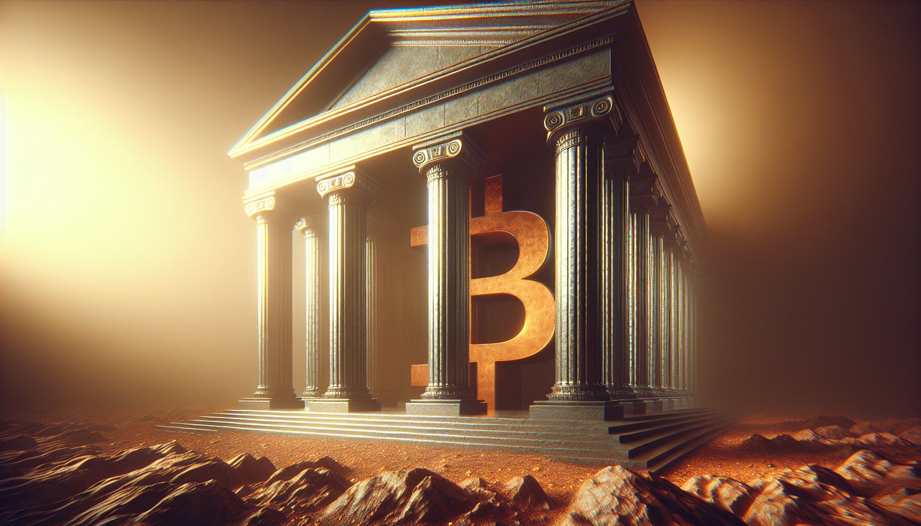 Bitcoin Gets Its First Bond Rating as Moody's Grades New Hampshire Deal - Bitcoin