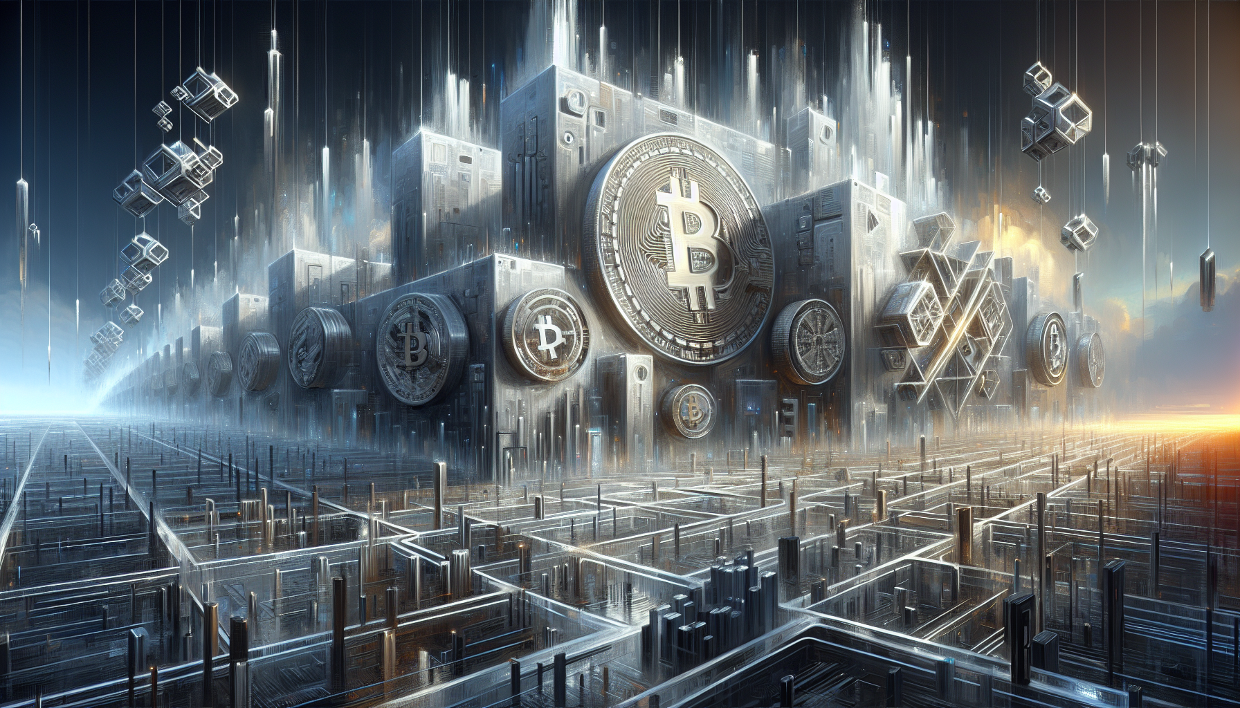 Bitcoin Golden Cross Trend Enters Flow State: Why The Next 2-3 Weeks Are Important - Market Analysis