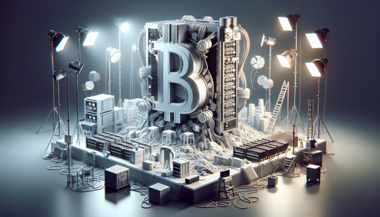 Bitcoin Miner Pain Reaches Critical Threshold — Impact On Price - Market Analysis