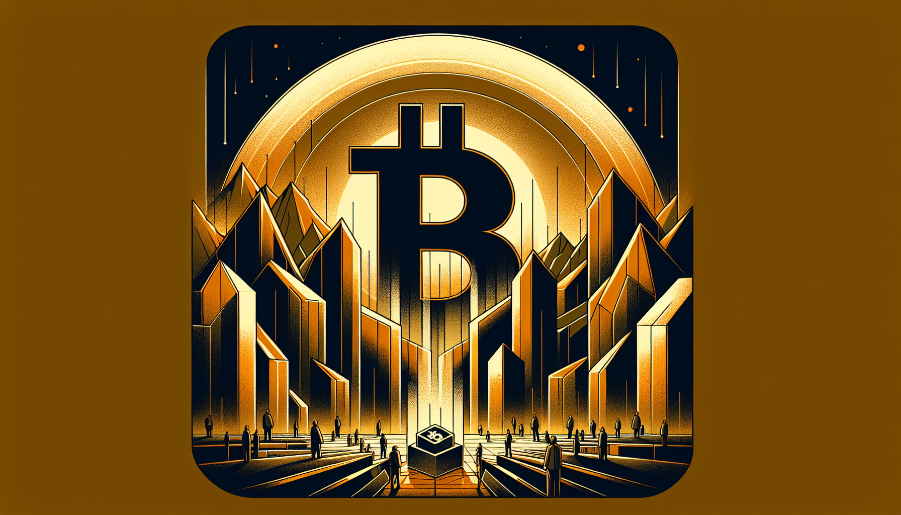 Bitcoin Miner Riot Platforms Sells Over $250 Million Worth of BTC - Bitcoin