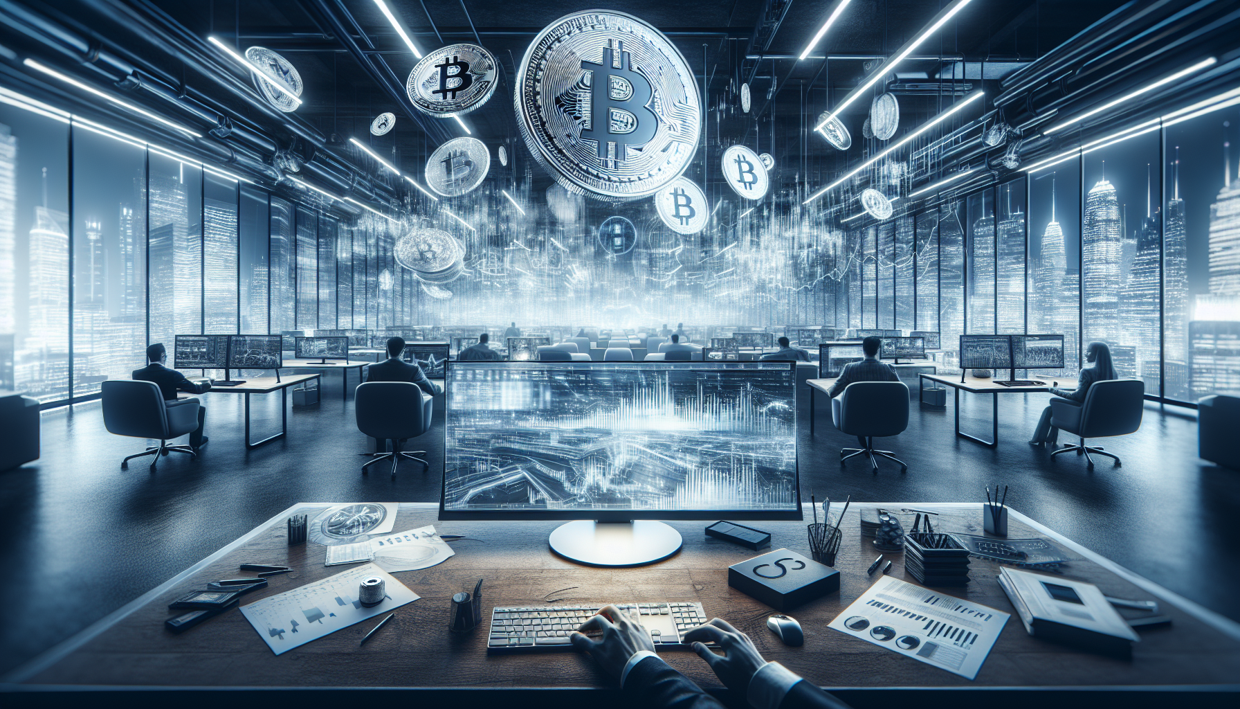 Bitcoin Mood Sours To Levels Not Seen Since Late February - Market Analysis