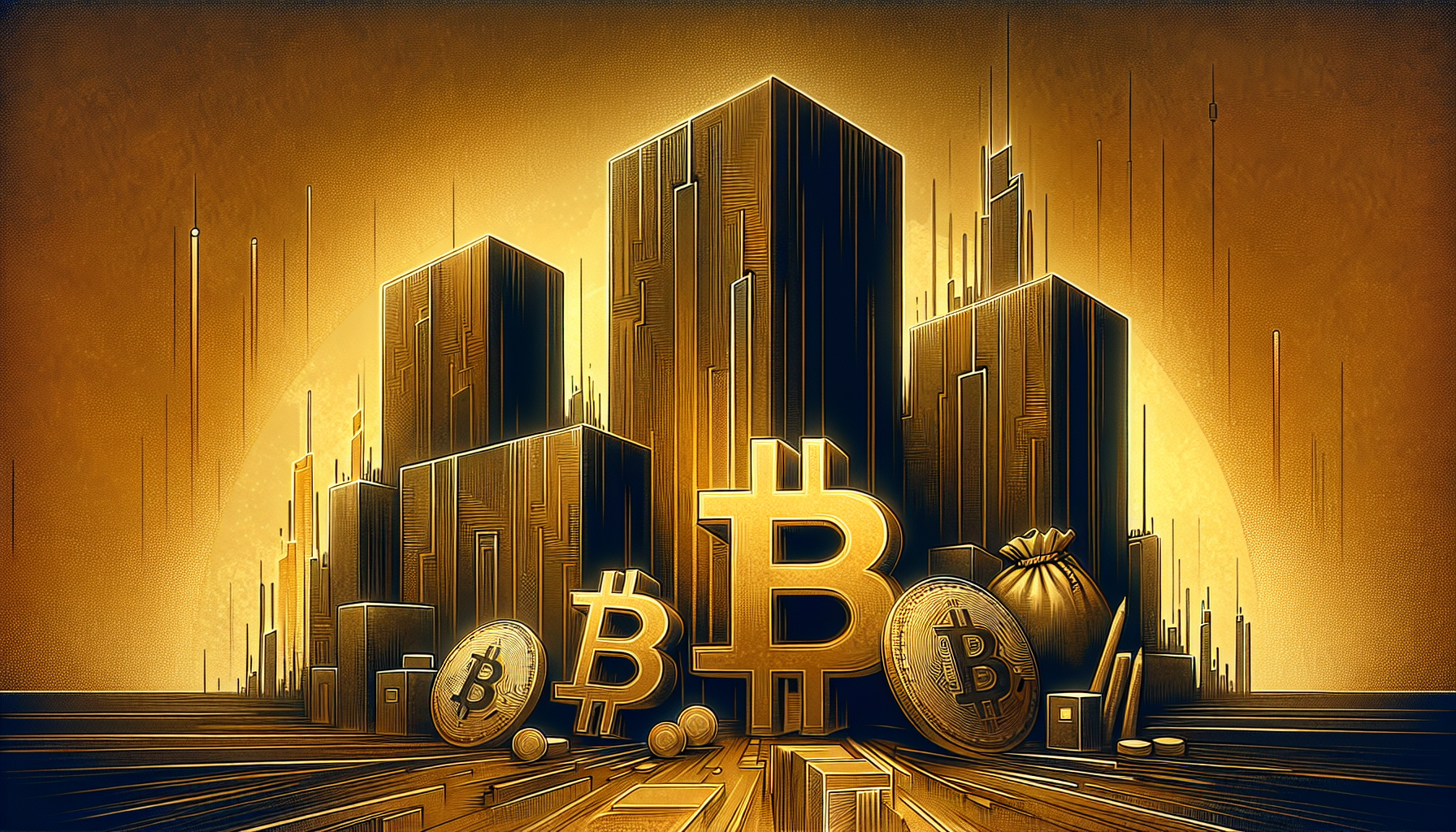 Bitcoin Moves Past Halfway Point in Halving Cycle as Supply Tightens Toward 2028 - Bitcoin