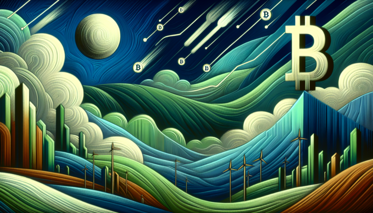 Bitcoin Nears $70,000 as Ceasefire Proposal Lifts Risk Appetite - DeFi