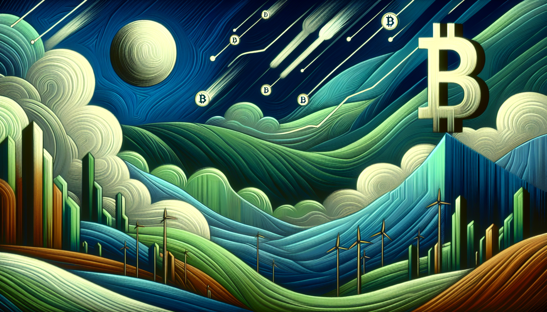 Bitcoin Nears $70,000 as Ceasefire Proposal Lifts Risk Appetite - DeFi