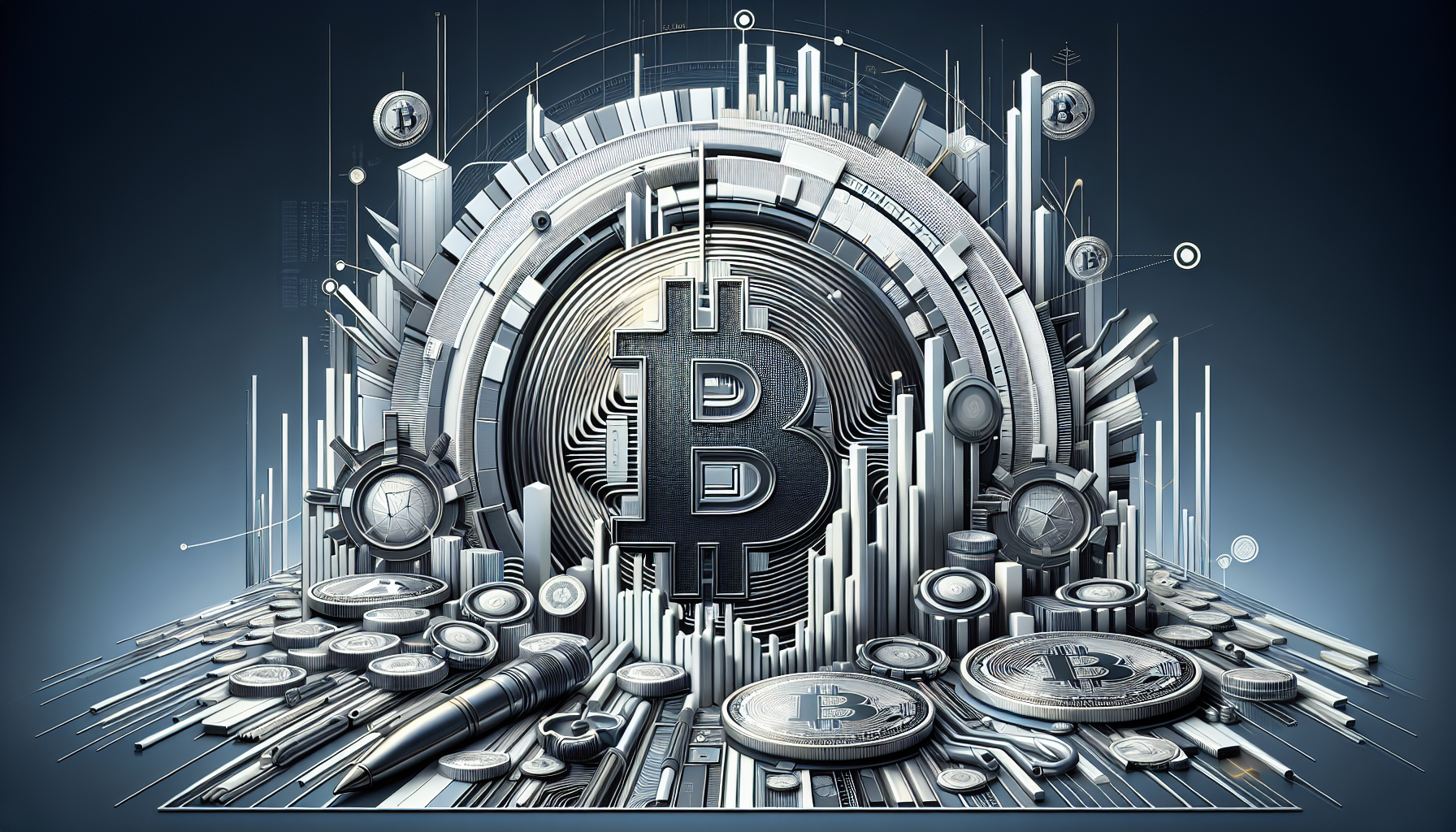 Bitcoin Next Big Move In Mid-April? Analyst Explains Why ‘Decision Time’ Could Be Near - Market Analysis