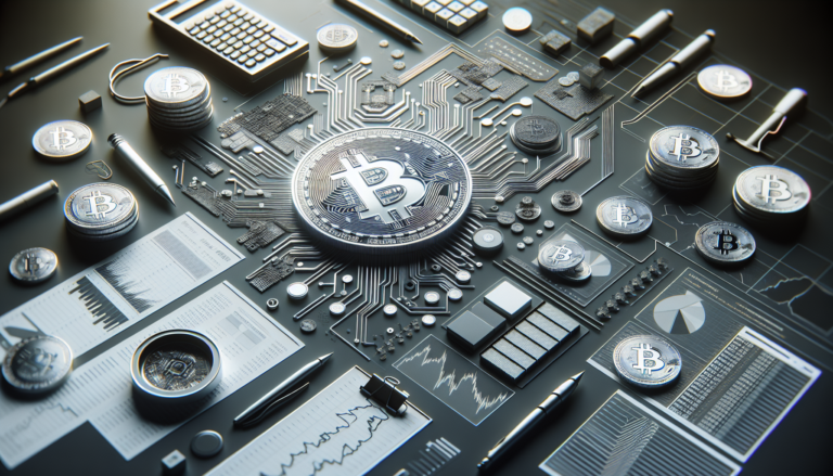 Bitcoin On-Chain Data Hints At Macro Bottom Near $47,960 – Details - Market Analysis