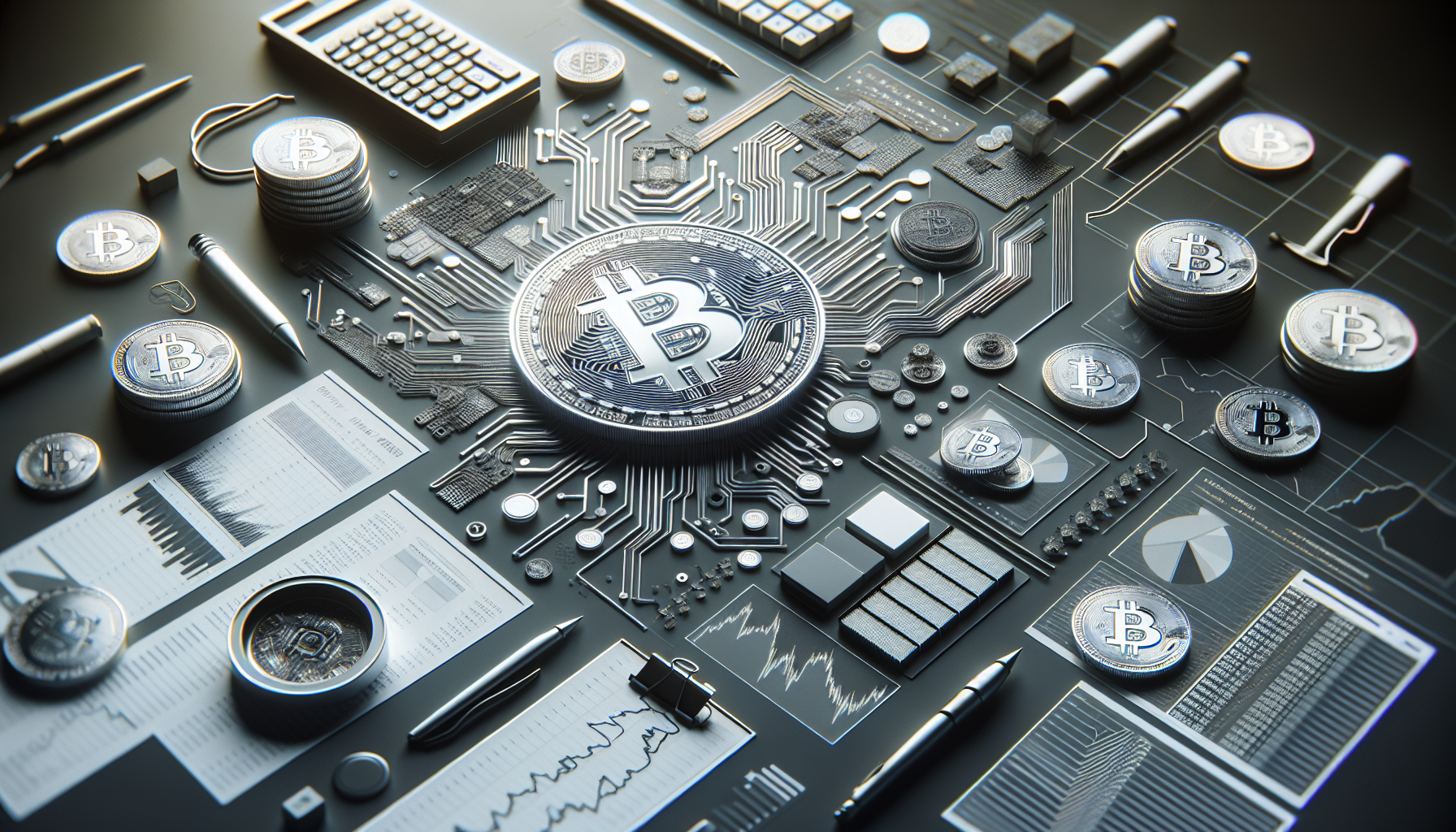 Bitcoin On-Chain Data Hints At Macro Bottom Near $47,960 – Details - Market Analysis