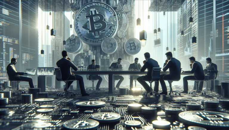 Bitcoin On The Brink: One Move Could Trigger A Massive Shift - Market Analysis