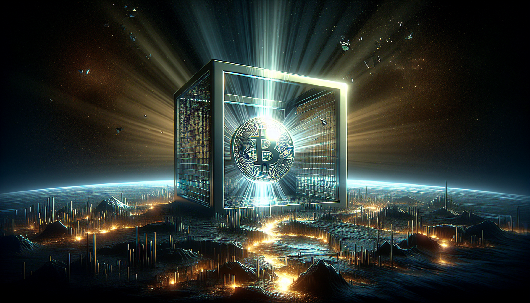 Bitcoin Poised For Bullish Breakout—But Only If This Key Condition Is Met - Market Analysis