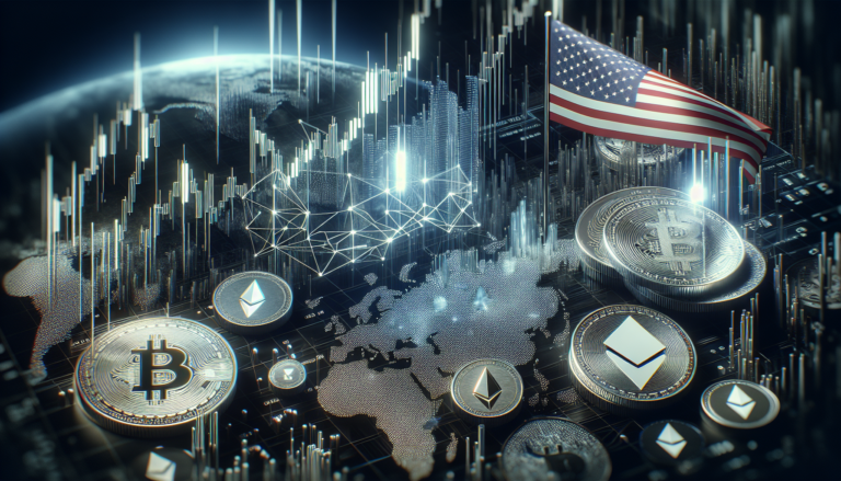 Bitcoin Policy Institute Maps Out Strategy For US Stablecoin Supremacy Across 5 Policy Areas - Market Analysis