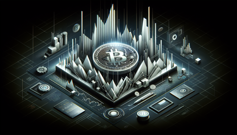 Bitcoin Price Breakdown To $45,000: The Levels To Watch Out For Next Steps - Market Analysis