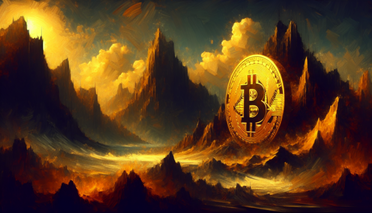 Bitcoin Price Briefly Tops $70,000 as Donald Trump’s Iran Signals Rattle Markets - Bitcoin