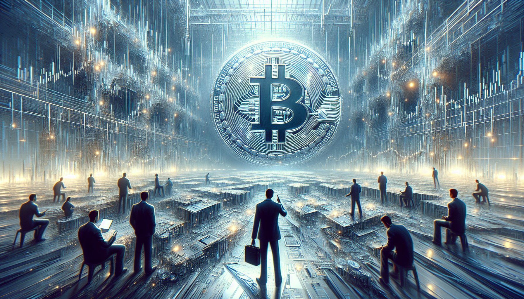 Bitcoin Price Eyes Fresh Upside, Traders Watch For Breakout Move - Market Analysis