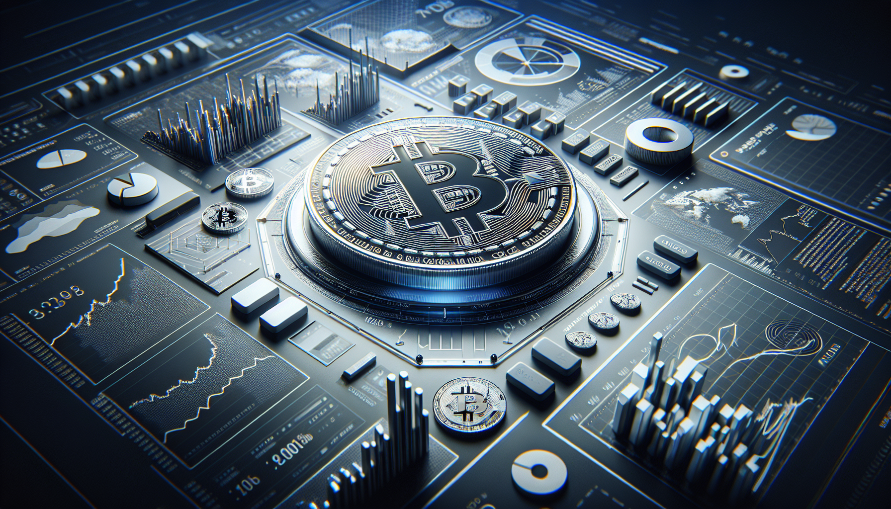 Bitcoin Rally Faces First Test At $76K As Sellers Step In: Analysts - Market Analysis