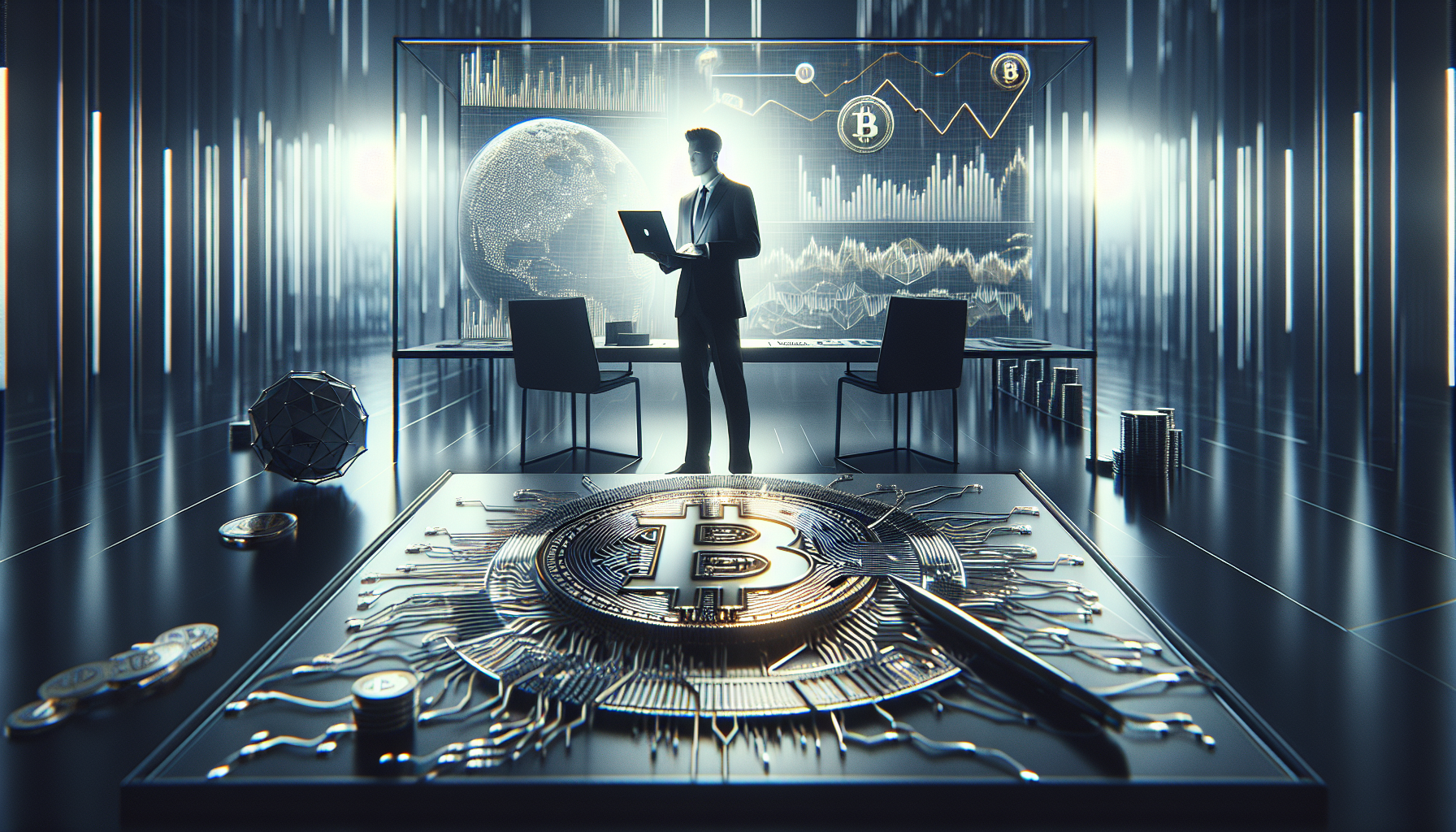 Bitcoin Rally May Be A Trap As Whales Sell Into Strength - Market Analysis