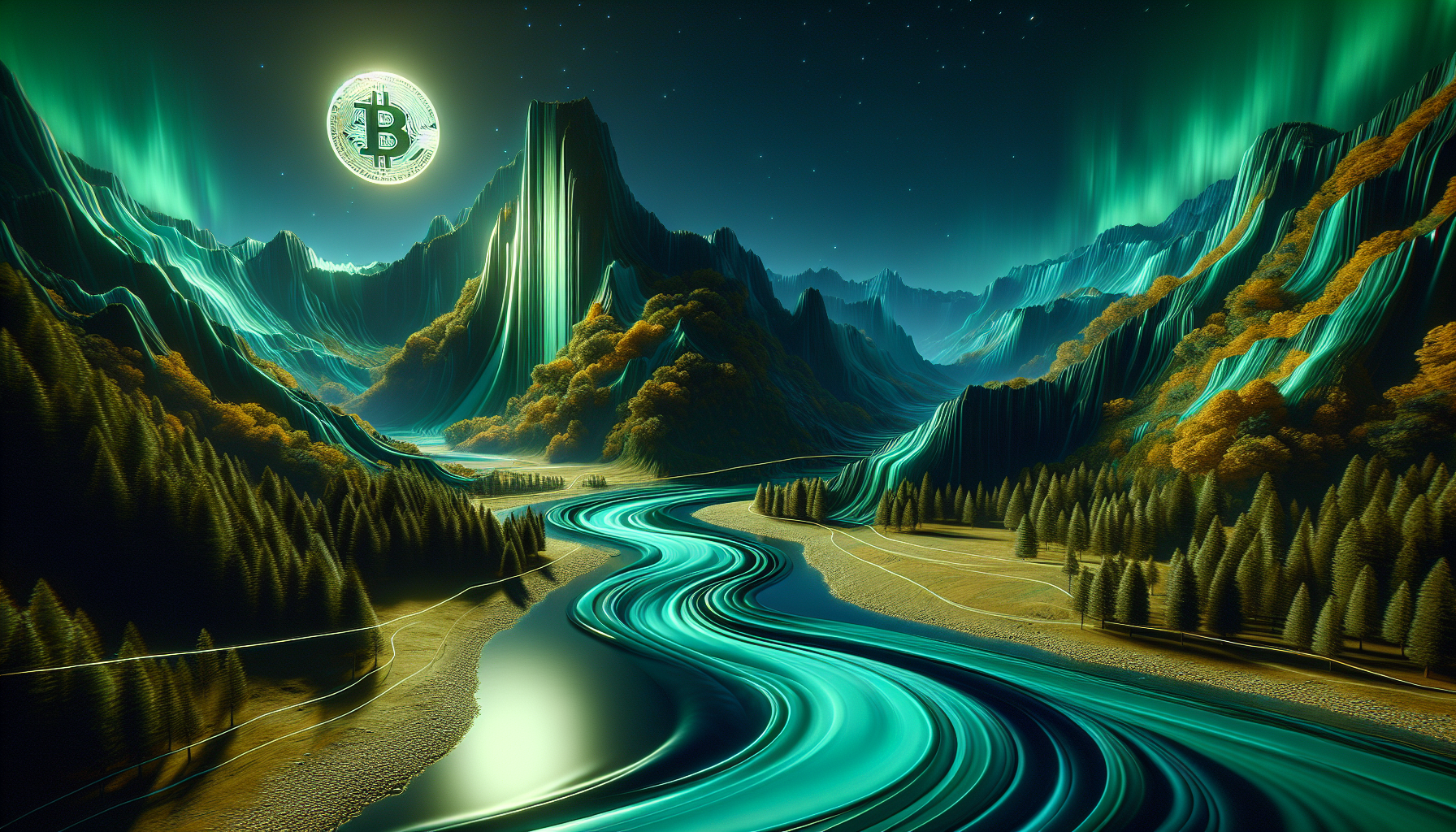 Bitcoin Reclaims $68,000 as Iran Ceasefire Hopes Fuel Risk-On Rally - DeFi