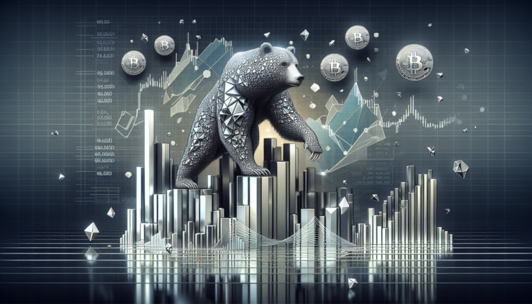 Bitcoin Recovery Still Looks Like A Bear Market Rally, Analyst Says - Market Analysis