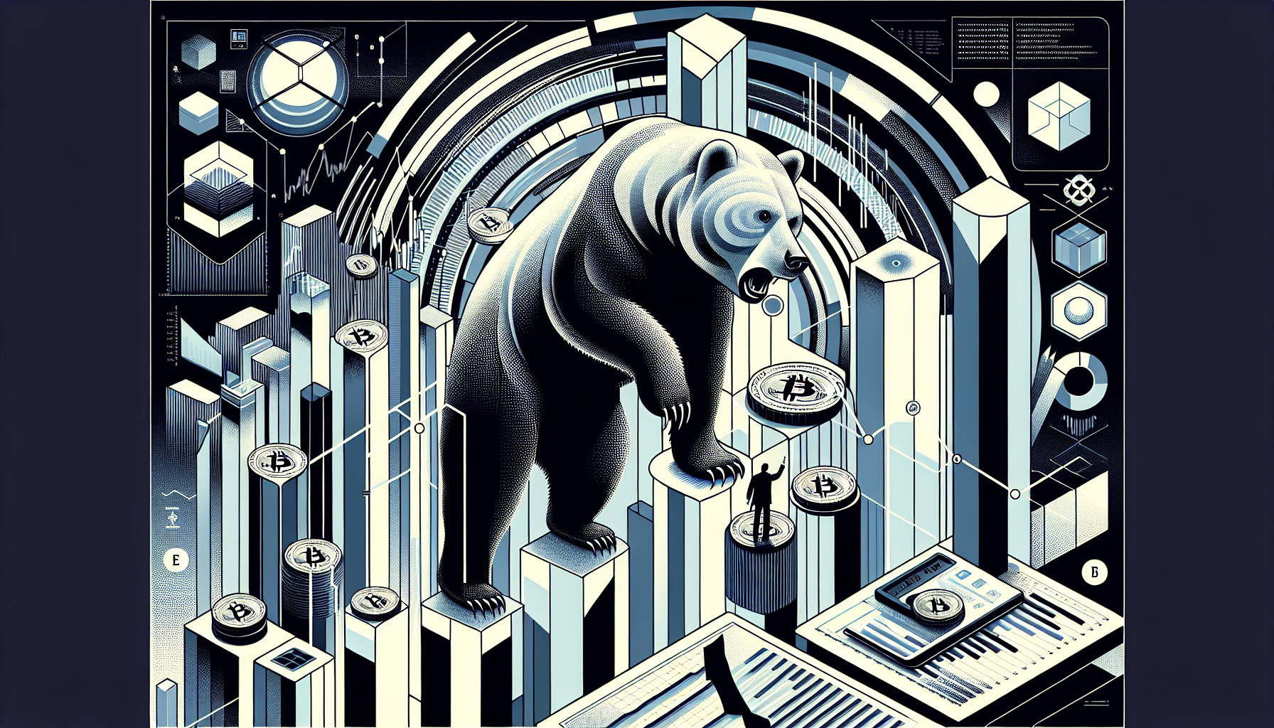 Bitcoin Rejected At $76,000: Bears Tighten Grip As Breakdown Risks Grow - Market Analysis
