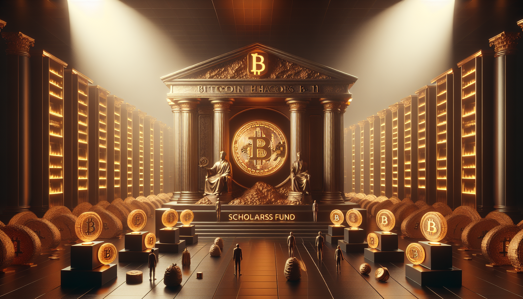 Bitcoin Scholars Fund Launches With $21 Million Goal to Bring Bitcoin Education to K–12 Schools - Bitcoin