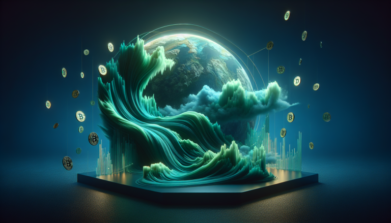 Bitcoin Stalls Below $75,000 amid Geopolitical Fog and Tax-Day Selling - DeFi