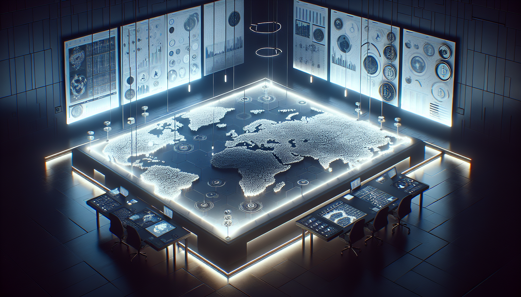 Bitcoin Supply Map Reveals Key Support And Resistance Zones – Analyst - Market Analysis