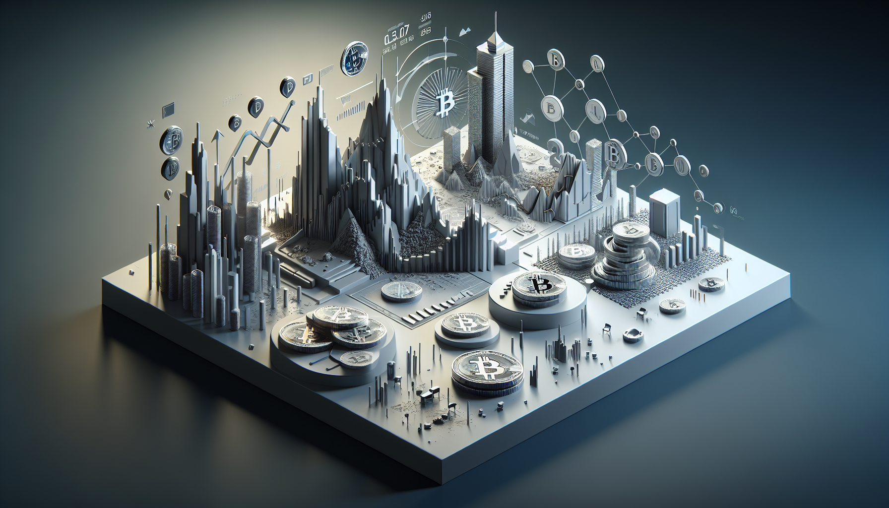 Bitcoin Supply Shock Brewing? Whales Step Back As Long-Term Holders Absorb $49B - Market Analysis