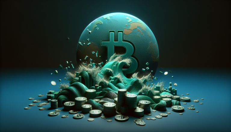 Bitcoin Surges Past $73,000 as Hot CPI Meets Fragile Ceasefire - DeFi