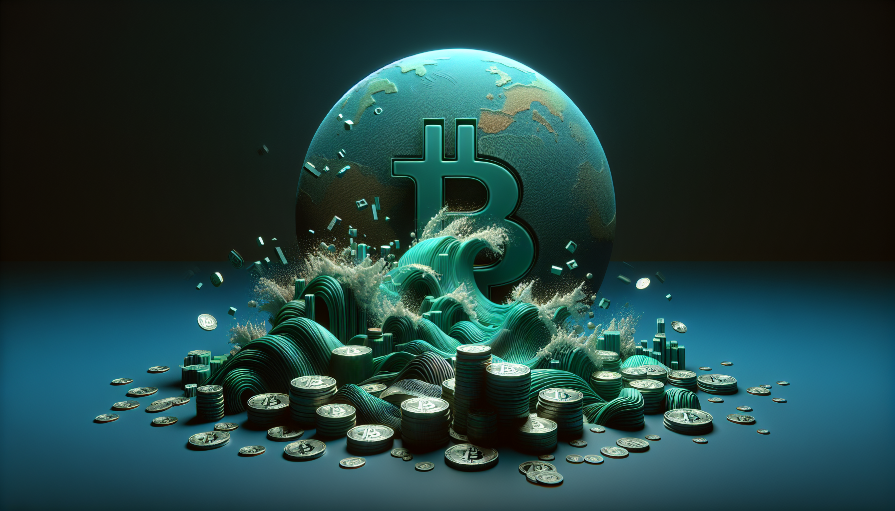Bitcoin Surges Past $73,000 as Hot CPI Meets Fragile Ceasefire - DeFi