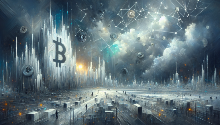 Bitcoin Surges To $72,000, But Remains Stuck In Key Supply Zone - Market Analysis