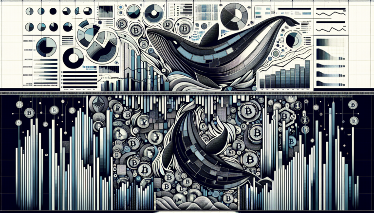 Bitcoin Whales Are Selling While Corporations Bought 62,000 BTC In Q1 Alone. Here Is What That Split Means - Market Analysis