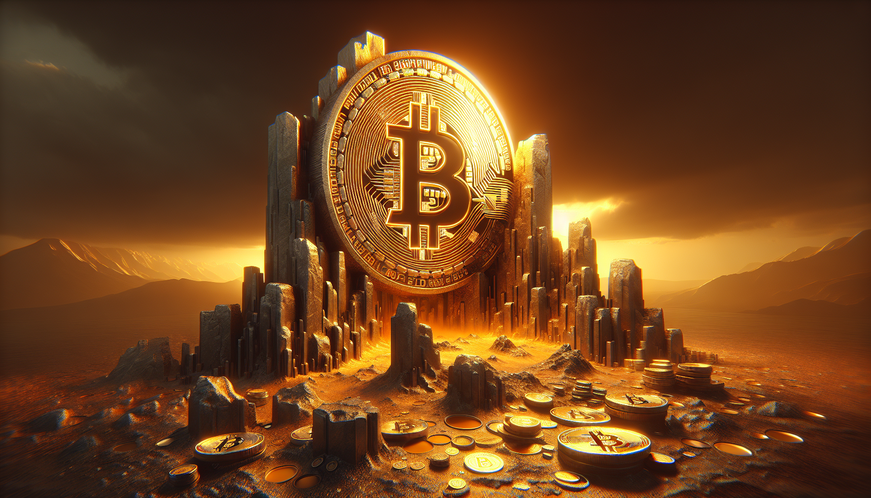 Bitcoin analysts flag triggers for a massive surge to $88,000 even as war risks linger - Bitcoin