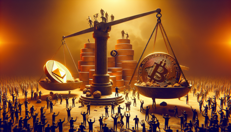 Bitcoin and Ethereum Open Interest Rises, Signaling Renewed Risk Appetite: CryptoQuant - Bitcoin