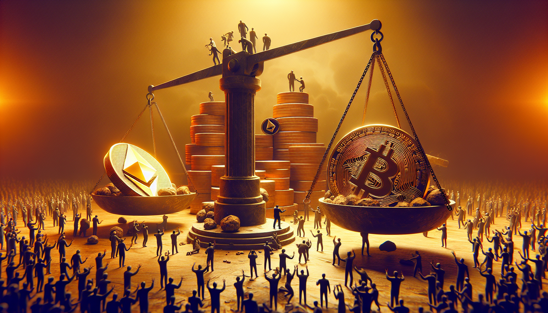 Bitcoin and Ethereum Open Interest Rises, Signaling Renewed Risk Appetite: CryptoQuant - Bitcoin