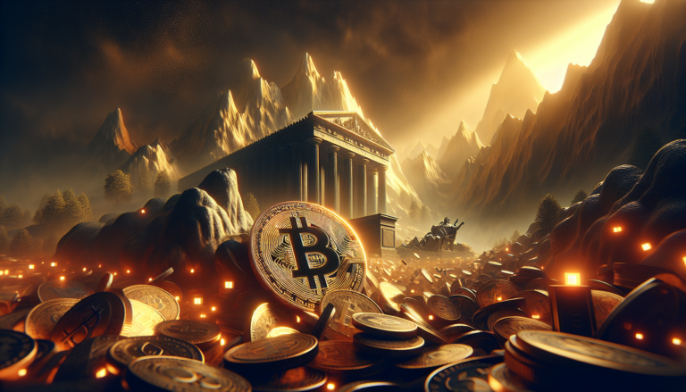 Bitcoin and the US dollar have a 'symbiotic' relationship: BPI exec - Bitcoin