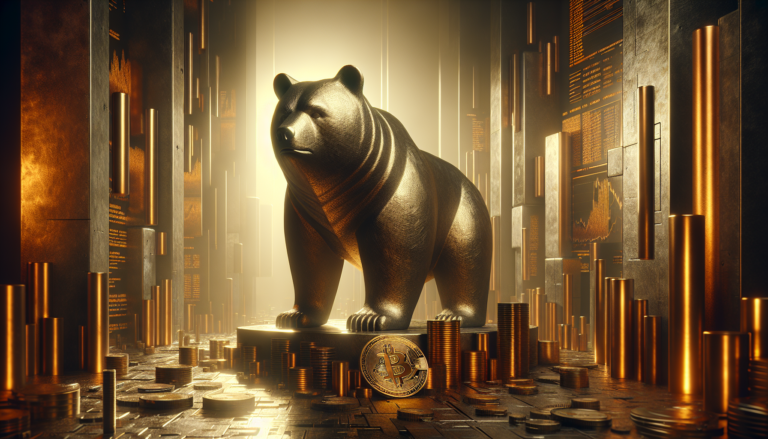 Bitcoin bearish social chatter reaches 5-week high: Santiment - Bitcoin