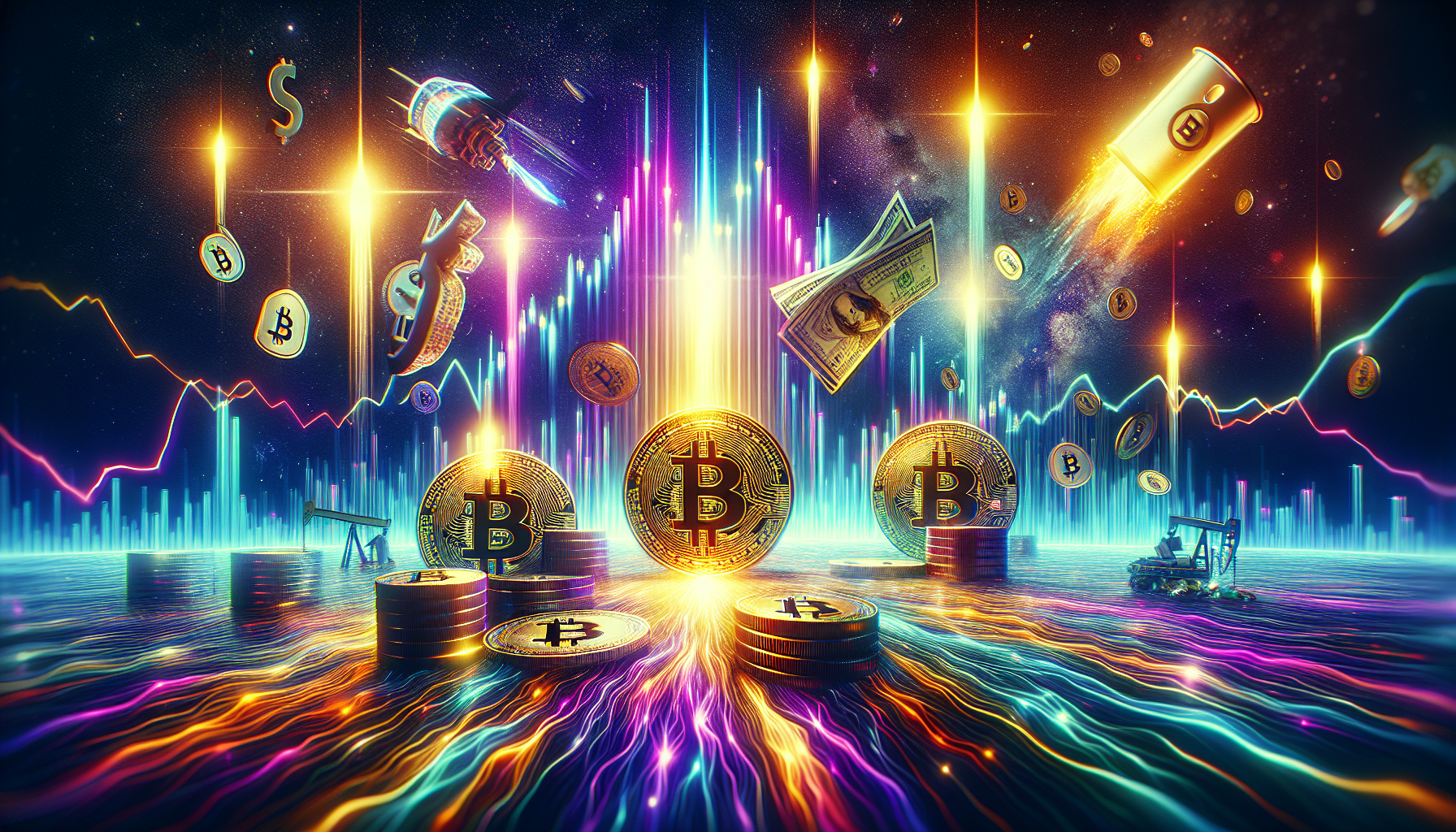 Bitcoin breaks critical support as dollar and oil move together, raising risk of a deeper drop - Altcoins