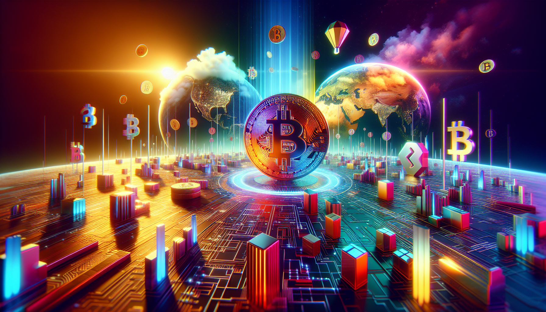 Bitcoin breaks from M2 money supply as dollar strength overrides global cash growth - Altcoins