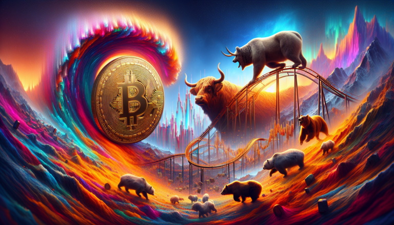 Bitcoin bulls are eyeing $100,000, yet the futures market hints at another dip first - Altcoins