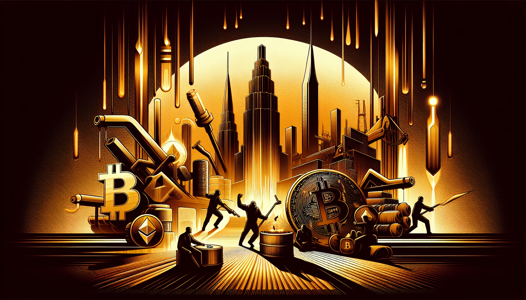 Bitcoin, ether, oil shorts lead $427 million wipeout on US-Iran ceasefire - Bitcoin