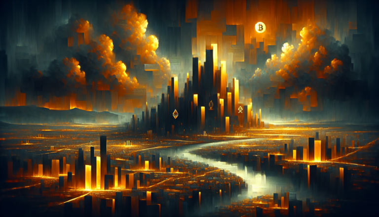 Bitcoin, ether, solana hold steady as Trump sets Tuesday night deadline for Iran deal - Bitcoin