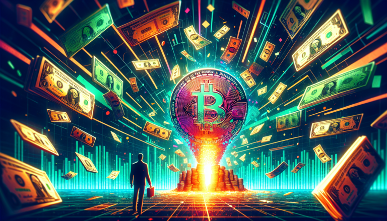 Bitcoin faces $240B demand shock as ‘surprise’ tax refunds and new IRS crypto rules arrive - Altcoins