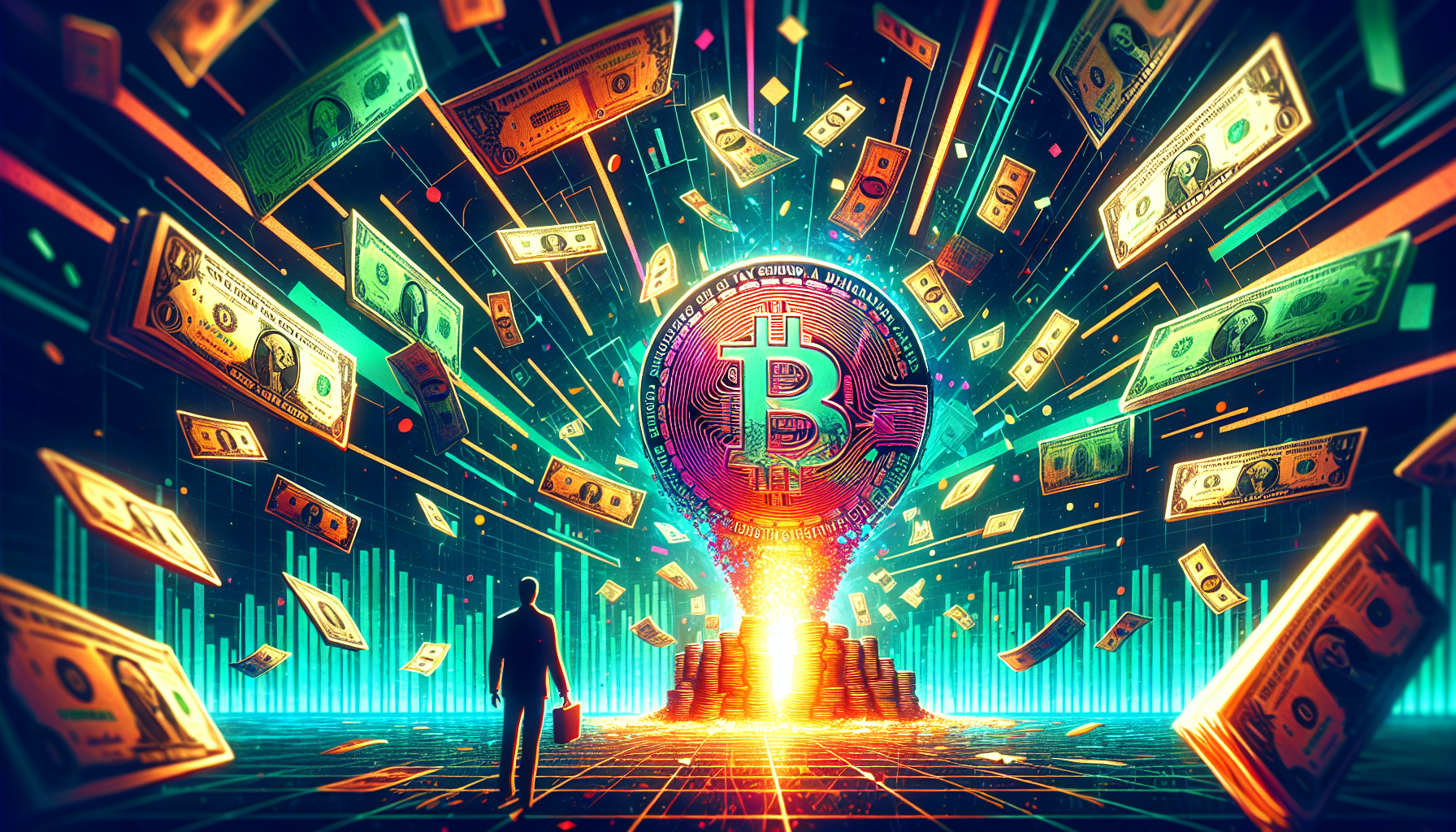 Bitcoin faces $240B demand shock as ‘surprise’ tax refunds and new IRS crypto rules arrive - Altcoins